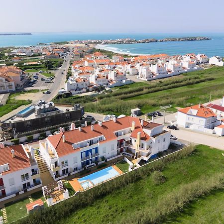 Paradise Apartments Baleal Buitenkant foto
