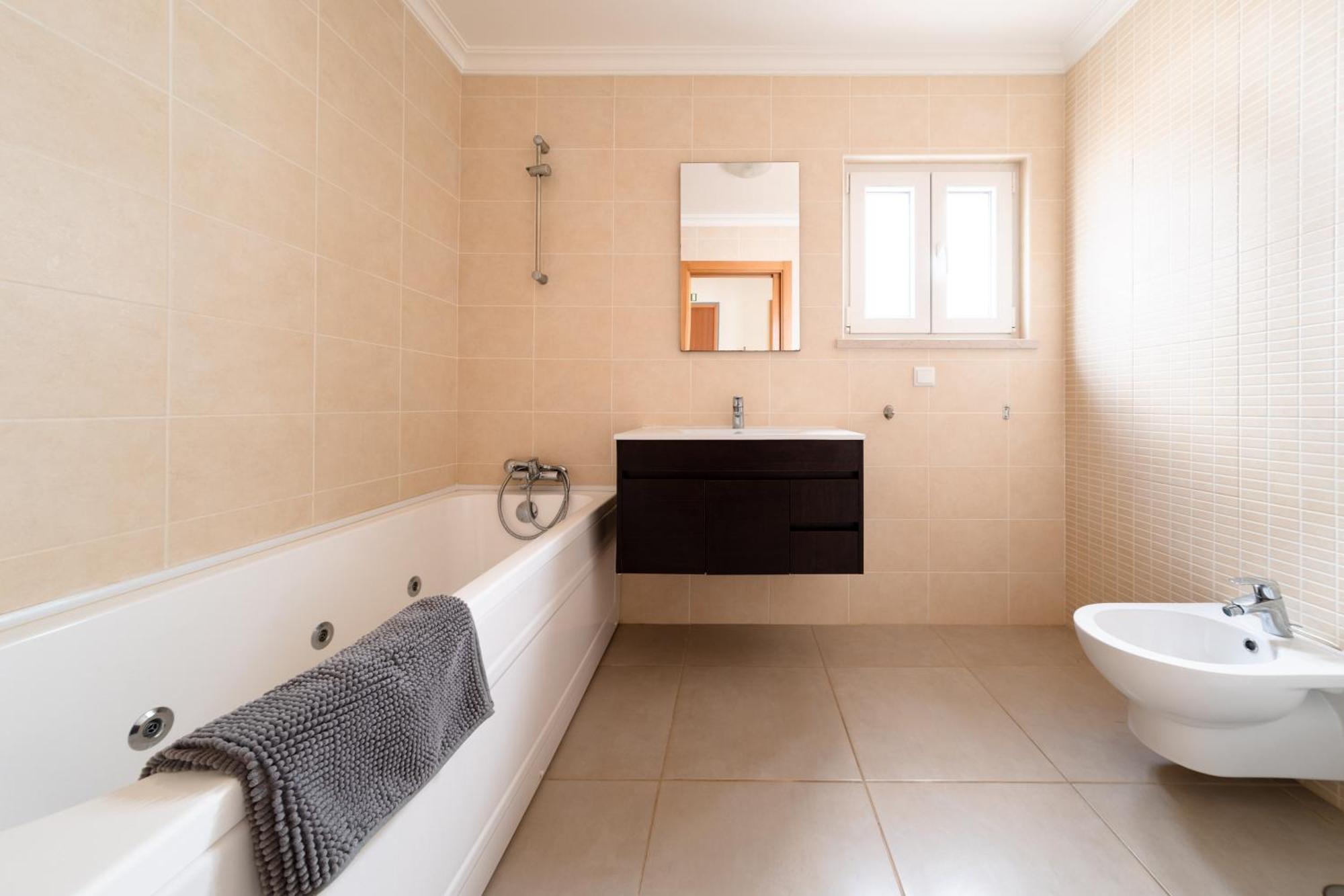 Paradise Apartments Baleal Buitenkant foto