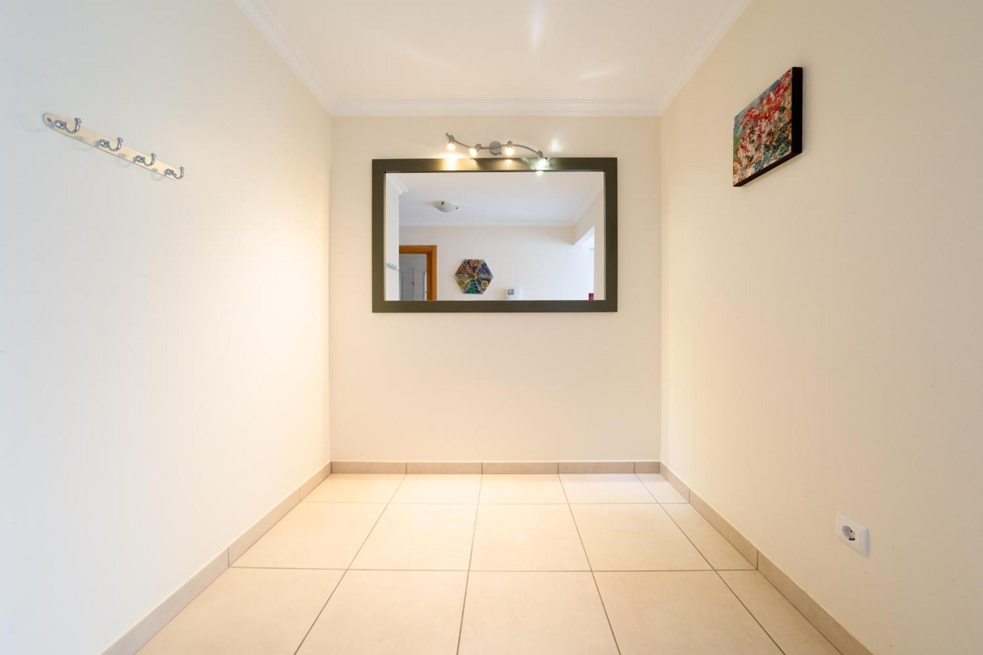 Paradise Apartments Baleal Buitenkant foto