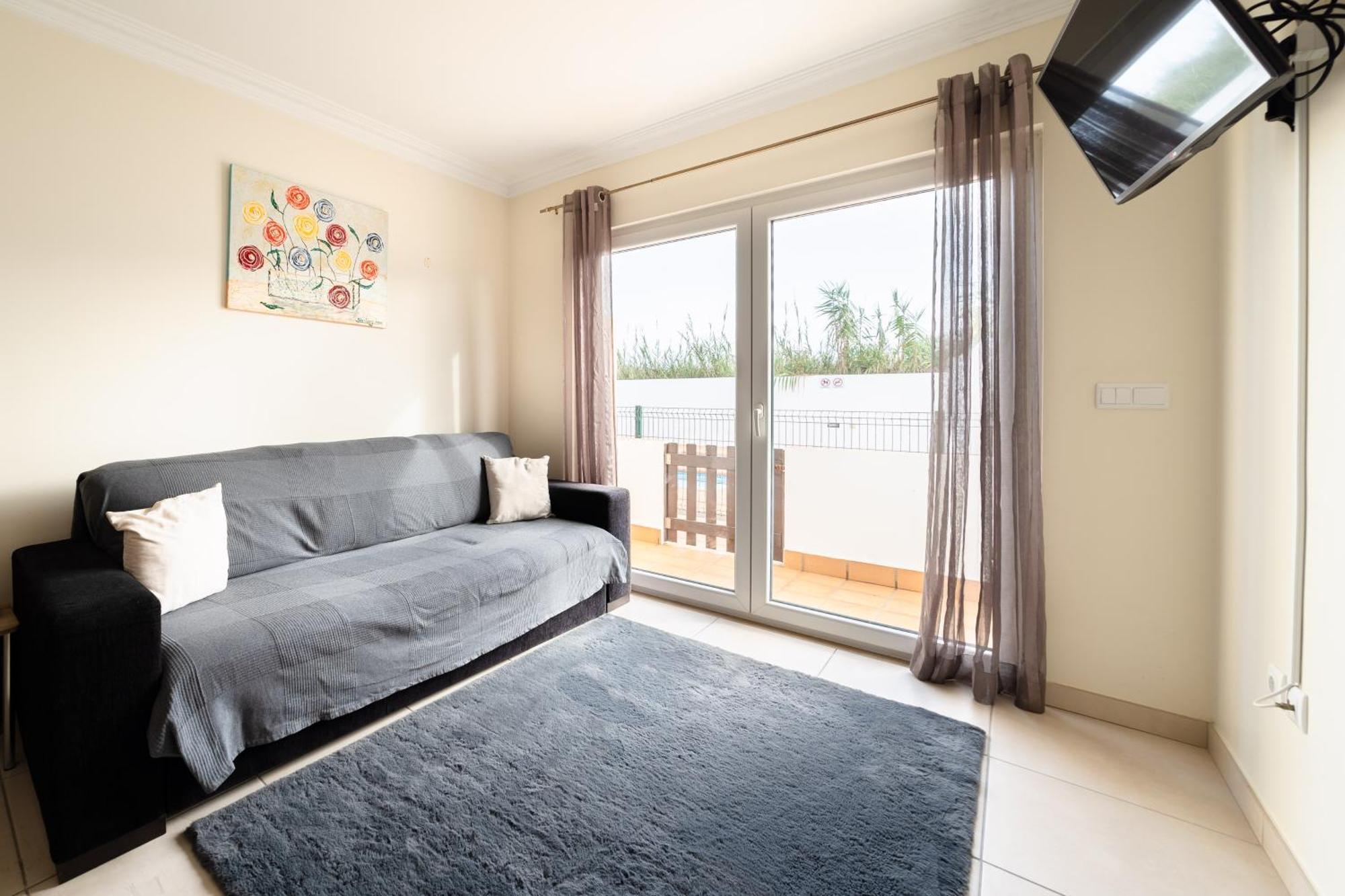 Paradise Apartments Baleal Buitenkant foto
